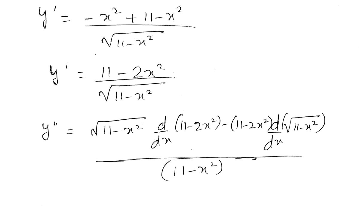 Algebra homework question answer, step 2, image 1